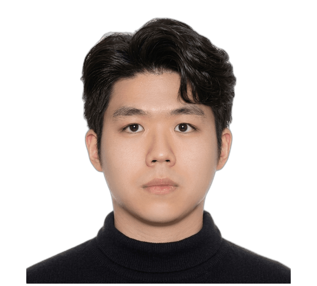 Portrait of Zichao Zhang