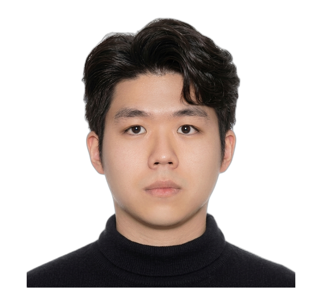 Portrait of Zichao Zhang